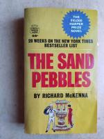 The sand Pebbles