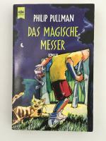 Das magische Messer