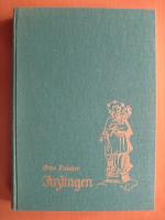 Otto Deisler: Inzlingen