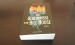 Elizabeth Hand: Die Geheimnisse von Hill