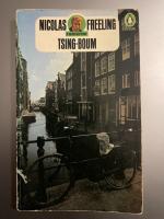 Nicolas Freeling: Tsing-Boum