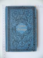 Friedrich Schiller: Schillers Gedichte -