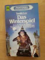 Das Winterspiel - Fantasy-Roman/  Östlich von Mitternacht
