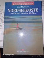 Jan Werner: Nordseeküste 1 - Cuxhaven bi