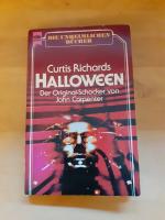 HALLOWEEN * Horror Roman * Die unheimlichen Bücher Bd. 21 * 1985