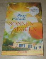 Marie Matisek: Sonnensegeln Marie Matisek: Sonnensegeln