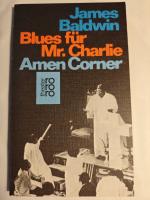 Blues für M. Charlie / Amen Corner