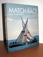 Match Race - Duell unter Segeln