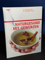 Naturgesund mit Gewürzen