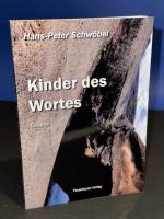 Kinder des Wortes - Essays