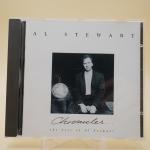 Chronicles (The Best Of Al Stewart)