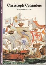 Michel Lequenne: Christoph Columbus, Abe Michel Lequenne: Christoph Columbus, Abe