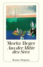 Moritz Heger,: Aus der Mitte des Sees