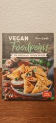 Bianca Zapatka: Vegan Foodporn - 100 ein