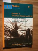 Modelle 9 - Zwischen Himmel und Erde - T