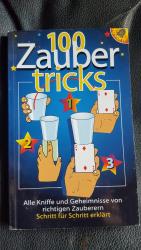 100 Zaubertricks