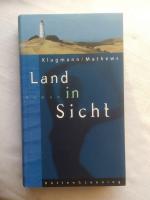 Land in Sicht