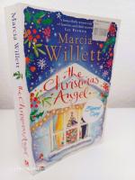 The Christmas Angel ~ Signed Copy