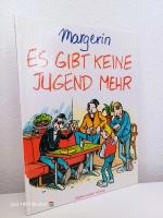 Es gibt keine Jugend mehr