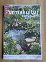 Permakultur Magazin Ausgabe 2021