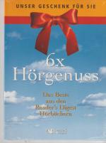 Das Beste aus den Reader´s Digest Hörbüchern - 6xHörgenuss OVP