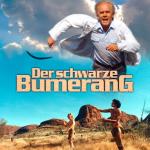 Der schwarze Bumerang - 4 Teiler