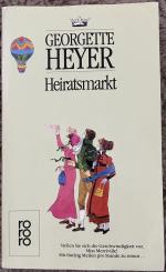 Heiratsmarkt