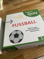 Fussball Experten Quiz