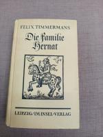 Felix Timmermans: Die Familie