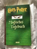 Harry Potter Tagebuch