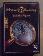 Mystery Rummy - Jack the Ripper