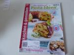 Kochen & Genießen Nr. 8 August 2013: Neu neuesten Pasta-Ideen. Einfach, preiswert, schnell. Zeitschrift