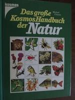 Das grosse Kosmos-Handbuch der Natur