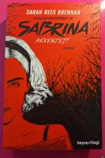 Chilling adventures of Sabrina: Hexenzeit - Romanvorlage für die Netflix-Serie