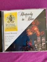 Rhapsody in Blue