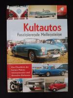 Kultautos - Faszinierende Meilensteine