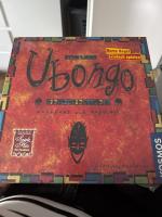 Ubongo: verrückt und zugelegt
