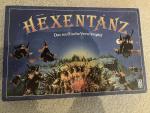 Hexentanz -  Das teuflische Verwirrspiel