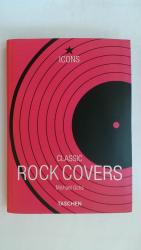 CLASSIC ROCK COVERS.