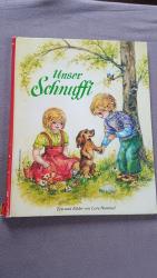 Unser Schnuffi