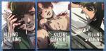 Koogi: Killing Stalking - Season II - 02