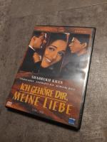 Ich gehöre dir, meine Liebe