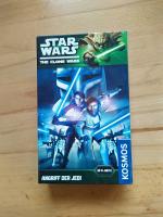 Star Wars - The Clone Wars - Angriff der Jedi - Kosmos