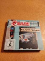 Rolling Stones Steel Wheels live at the tokyo dome