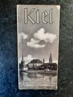 Kiel - Die Stadt der Kriegsmarine