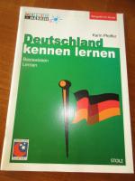 Deutschland kennen lernen - Basiswissen Lernen