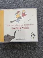 Die 100 schönsten Lieder von Fredrik Vahle