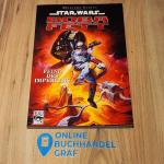 Starwars - Boba Fett - Feind des Imperiums