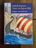 Band 2., Magier und Mönche