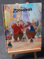 Zoomania